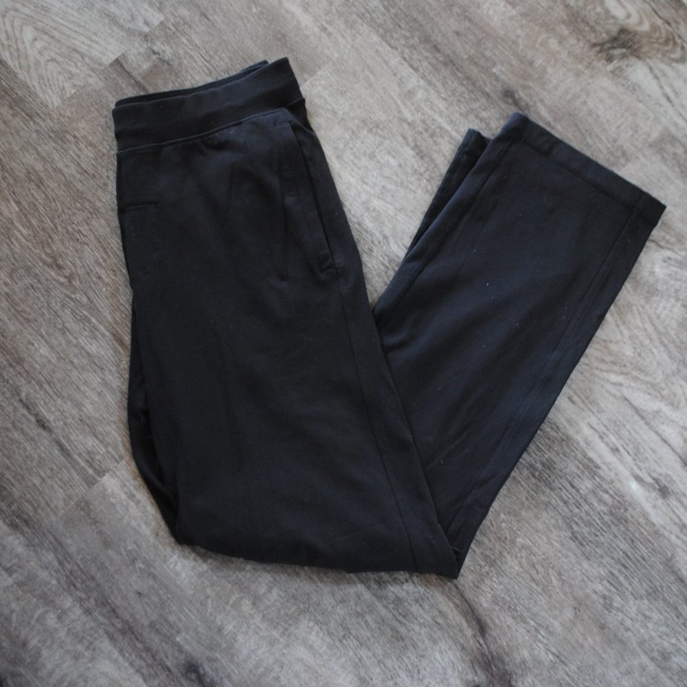 Men's Lululemon Yoga Pant/Sweatpants (Tall)